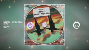 Dark Soul & Lady Go  & Struno - С Ветром [КОСТЁР звук]