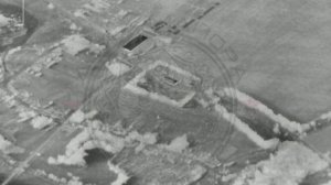 Отряд Смуглянки демонстрирует яркие моменты ФАБизации противника на нашей земле.