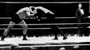 George Hackenschmidt Vs Frank Gotch In April 3 1908