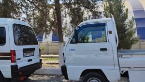 Фергана ул. Л Толстого