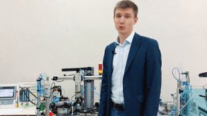 Мехатроника: Инженерное Будущее Развития! Готовимся к Технологическому Взлету 🚀