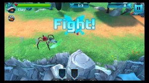 LEGO NEXO KNIGHTS : MERLOK 2.0 - LEGO Games