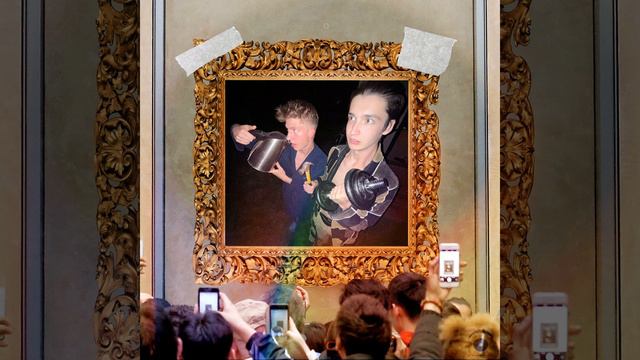 Весёлый грибник смотреть онлайн