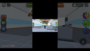 роблокс побег