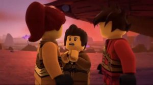 Ninjago: "Lessons for a Master" LIVE Episode Review REVAMP! 🐉 (Season 9-9)