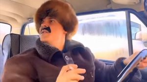 БАТЯ МЕНЯЕТ ПРОФЕССИЮ