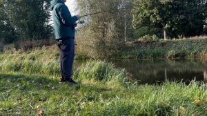 общая рыбалка со Львом с канала "На рыбалку готов Лев" И Валерий с канала "Рыбалка 69"