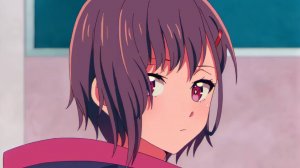 「Creditless」Эндинг Предсмертный список зомби「4K 60fps」