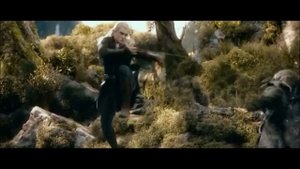 Legolas - On My Own