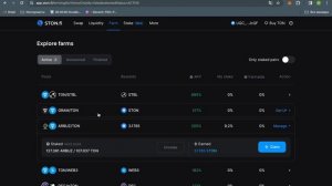 Как ЗАРАБАТЫВАТЬ по 1 TON Coin в день? | ПРИБЫЛЬНЫЕ токены в TON сети | Криптовалюта ТО