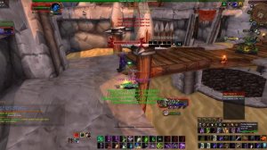 Warlock Affliction arena pvp wod / WARLOCK AFFLICTION / HUNTER VS WARRIOR / HUNTER