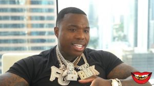 Bandman Kevo “Instagram is going to last for 5 more years... “it’s all a Finesse” (Part 10)