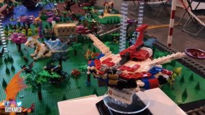 [VLOG] DES LEGO À LA JAPAN EXPO!