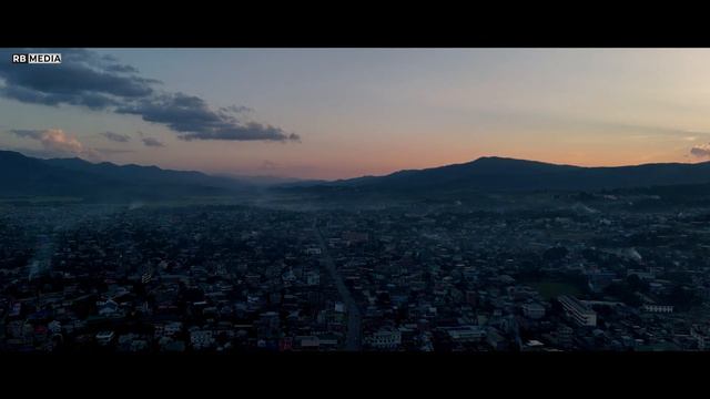 Pa Jangkhosei Touthang Hinkho Jaila || THIMPI JING LAH A || Nengboilhing смотреть онлайн