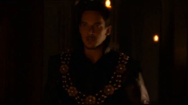 The Tudors - Anne Boleyn - Your Morning Lullaby (Lauris Reiniks) смотреть онлайн