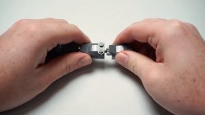 Stop Motion Speed Build | Lego Lord of the Rings MUMAKIL | 1000+ Pieces