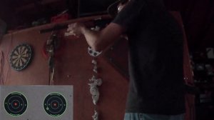 Daisy Red Ryder VS John Wayne Lil Duke - BATTLE OF THE BB GUN