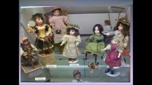 Необычные музеи мира