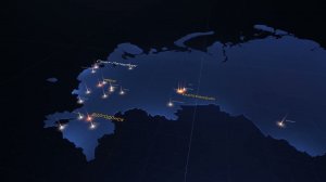 ГТ Энерго. Имиджевый 3D фильм о компании