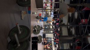 Новикова Екатерина тф Курск тренер 3.49
#terfit
#TERFIT_Челлендж
#TERFIT_трастерыподтягивания