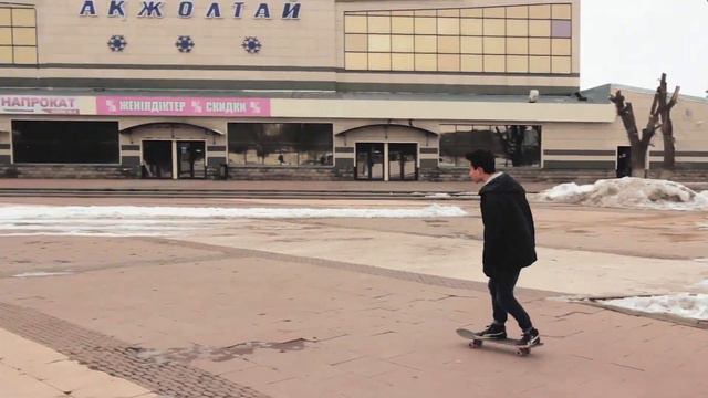 Exploring Karaganda | Мастерская Исаева смотреть онлайн