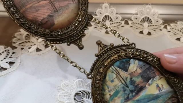 Мои ПОКУПКИ с БАРАХОЛКИ в ГЕРМАНИИ! НАХОДКИ: ФАРФОР, ХРУСТАЛЬ, СТЕКЛО! СЕРЕБРО! Оля ретро Германия