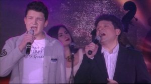 Окно и Небо - Джаст Сергей Минаев
