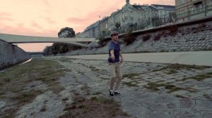 Julian Strassl Choreography | Gravity by John Mayer