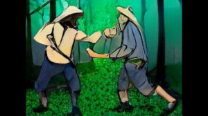 Король и шут  -  Два Вора И Монета ( instrumental )