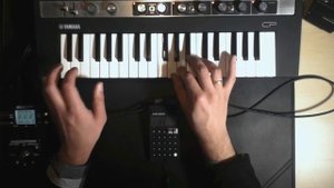 How to improve your synth videos instantly without breaking the bank (PO-33)