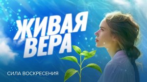 «ЖИВАЯ ВЕРА». Как применять веру в повседневной жизни. Прямой эфир из Иерусалима