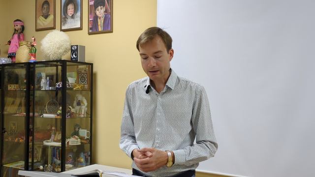 О Божьем принятии