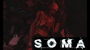 SOMA А я соскучился  //5