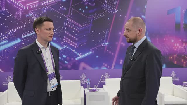 Интервью с модераторами круглых столов на форуме «Микроэлектроника 2024». Выпуск 1