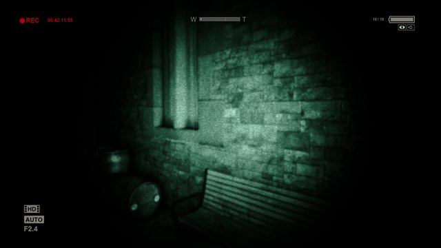 Outlast 4