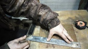 Сделай себе! Органайзер для гаечных ключей из ржавой жестянки