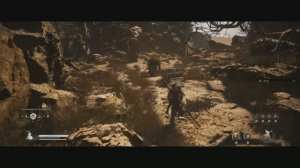 Лучшее место для фарма опыта и воли во второй главе Black Myth: Wukong