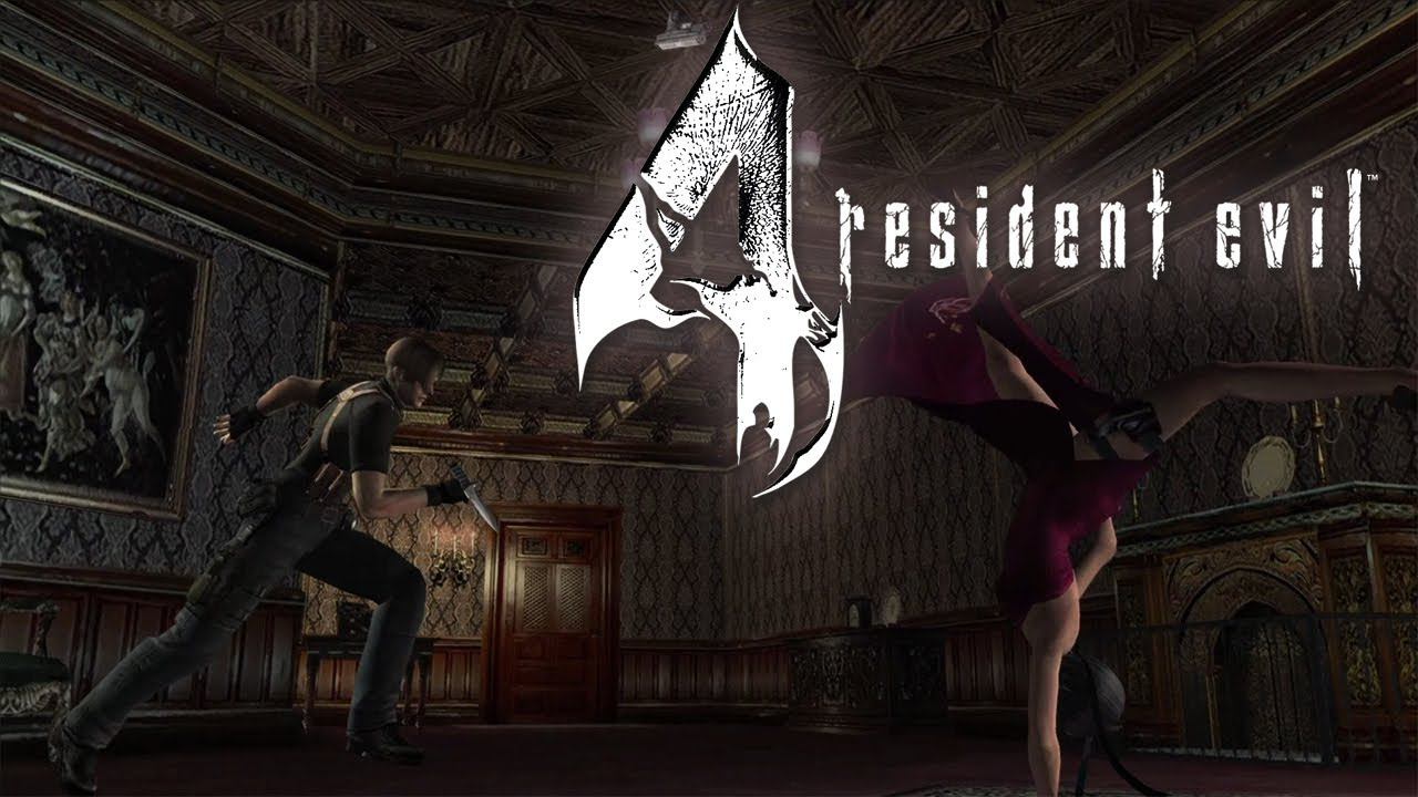 Глава 3-2 ► RESIDENT EVIL 4 | Gameplay