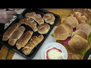 Булочки, которые никого не оставят равнодушным