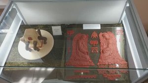 Музей колокололитейного искусства.