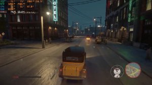 Mafia Definitive Edition : RTX 3060 + Ryzen 5 2600 | 1080 ULTRA GAMEPLAY