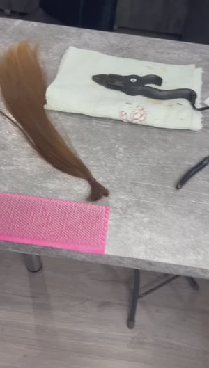 Капсуляция волос Волгоград