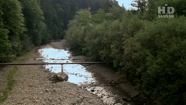 Полёт над Швейцарией . Relax музыка смотреть онлайн