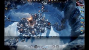 Frostpunk: Survive the Storm - Steam Level 3 #41