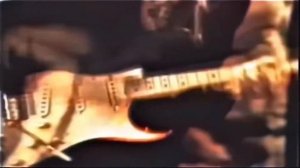 “I Fought The Law” - Bobby Fuller Four (1966) Music Video
