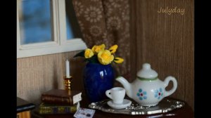 Румбокс  "У окна..."