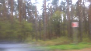 Тверь, автобус 35, участок Аввакумово - КСМ-2