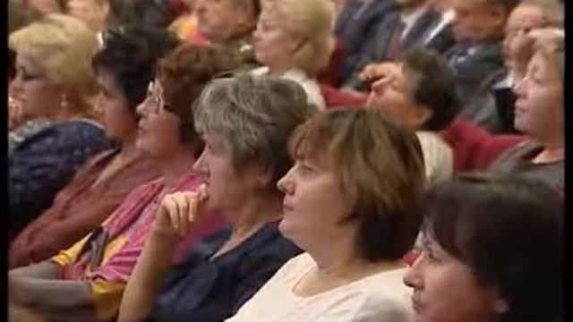 В Магадане отметили День народного Единства смотреть онлайн