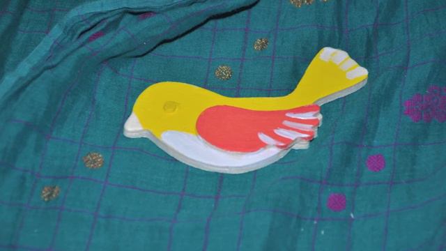 Magnetic Key Holder смотреть онлайн