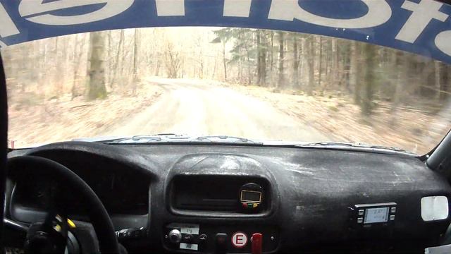 Simrishamnsmixen 2016 ss2 Erlandsson/Krantz смотреть онлайн